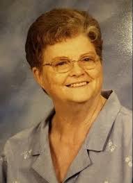 Carolyn Williamson Obituary (2017)