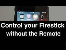 How do i download a remote to my firestick? Use Amazon Firestick Without Remote Jobs Ecityworks