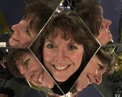 Cindy Lawrence, Executive Director & CEO, MoMath