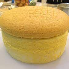 Condensed Milk Sponge Cake Milk Sponge Cake Recipe Recipes Milk Recipes