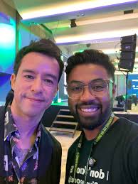 With the mighty Matt Diggity.