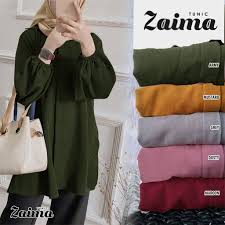Desain yang membuat para perancang baju 2021 semakin cepat untuk mendekorasi dan menciptakan trend baju 2021 terbaru dengan beragam jenis kreasi yang menarik. We Store Cod Tunik Terbaru Baju Tunik Terbaru Atasan Tunik Muslim Baju Tunik Lebaran Tunik 2021 Shopee Indonesia