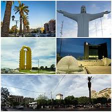 En torreón, coahuila, ha llovido en los últimos tres días más de lo que llueve en ocho meses. Torreon Coahuila De Zaragoza Wikipedia La Enciclopedia Libre