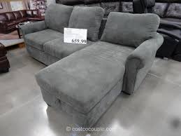 pulaski newton chaise sofa bed sofa chaise sofa most comfortable sofa bed