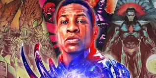 Villains Who Can Replace Kang In The MCU