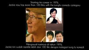 Daftar judul film yang bakal rilis tahun 2021 tentu menjadi informasi yang banyak dicari oleh kalian para pecinta film. Download Viral Jackie Chan The Old Man On Tiktok 2021