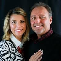 Dewayne and Chris Whitt