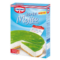 We did not find results for: Torta Mojito Cameo Gr 290 Prontospesa It