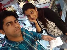 Rahim Patel's User Profile