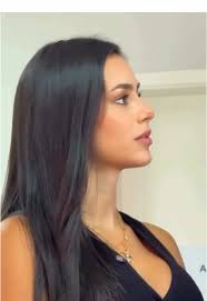 Bruna Celebrates Women's Day at Santos' House