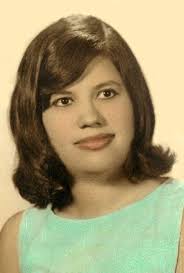 Maria Orozco Obituary January 29, 2024