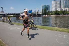 Der ist auch in diesem jahr am langener waldsee. Ironman Frankfurt Runner S World