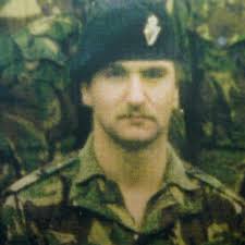 A Patchwork of Innocents