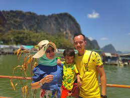 Shuknad channel 7.787 views1 year ago. Pakej Travel Bajet Gambar Trip Krabi Phuket Tour 4d3n Mixgroup 7 Mac 2019