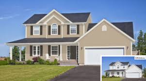 Top 7 Exterior Color Combinations