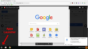 How To Download Files From Google Drive To Your Chromebook Youtube