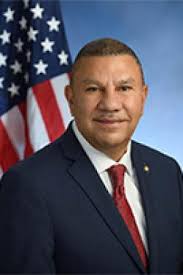 New York State Assemblymember Phil Ramos