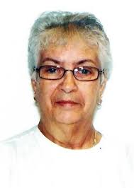 Sandra McGovern Obituary (1944