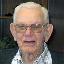 Jack Arthur Hann Obituary