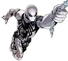 Venom vs spiderman coloring pages. Eugene Flash Thompson Earth 616 Spider Man Wiki Fandom