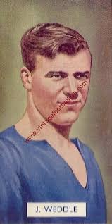 Weddle Jack Image 7 Portsmouth 1935