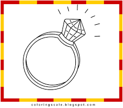 Khaa خ Is For Khatim Ring خاتم Coloring Pages Alphabet Arabic Alphabet