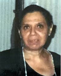 Ruby Mitchell Obituary