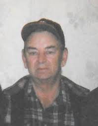 Johnnie Crisp (1940-1998)