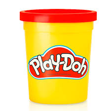 Resultado de imagem para play doh