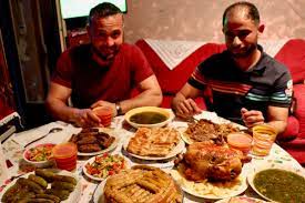Maybe you would like to learn more about one of these? Ramadan Cosa Si Mangia Tradizionalmente In Una Casa Egiziana