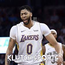 Let S Predict Los Angeles Lakers Roster 2019 2020 Lebron James Anthony Davis Rajon Rondo Brandon Ing Los Angeles Lakers Roster Lakers Roster Anthony Davis