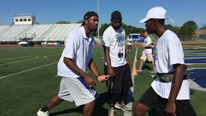 He avoided answering that directly for a long time, instead sticking to his answer that. Calvin Johnson Talks Retirement Says He Was Fed Up With Football