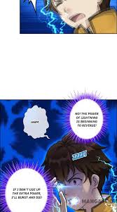 Demon God Manga Chapter 53 Mangachapters Misshitsu no hisoka na hoshi. demon god manga chapter 53