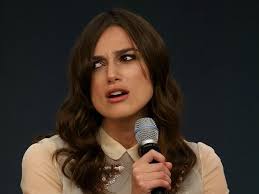 Actress Keira Knightley beefs up security at her London home after stalker  drama