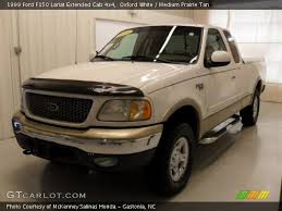 Image result for Oxford White 1999 F150