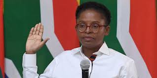 At one point she told juju if he remains interested in anc politics he should reconsider joining. City Press Minister Finally Acts On Small Business Council Sbi