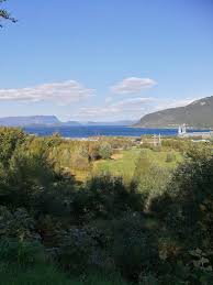 Kvinnherad is a municipality in the county of hordaland, norway. Kvinnherad Golfklubb Husnes Destimap Destinations On Map