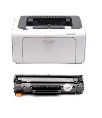 Buy hp laserjet pro m12w online at best prices in india. Hp M12w Laserjet Pro Micr Printer Package Micr Toner Intl