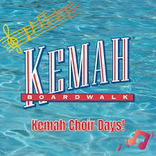 Kemah Choir Days