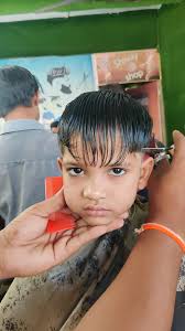 New slope haircut one side hairstyle full tutorial video