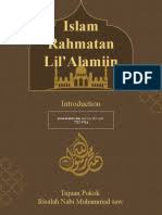 Qulil haqqa walau kana murron. Kumpulan Hadits Pendek