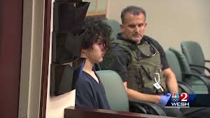 Body camera video shows arrest of Winter Park man accused of killing his  mother