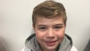 Meet The Corner's first-pitch kids, and see what Detroit means to them