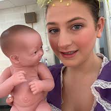 First show at BW… ✓ 🥹😭❤️ I am so grateful for all of these wonderful  people and this INSANE show I was able to be a part of. Secret will always  have