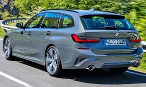 Bmw 3er club lahn dill e.v. Bmw 3er Touring 2019 Hybrid Kofferraum Autozeitung De
