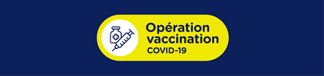 Vaccines are now widely available. Covid 19 Vaccination Campaign Gouvernement Du Quebec