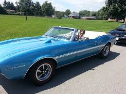Image result for Tyrol Blue 1967 Firebird