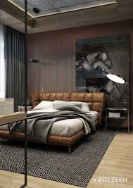 Comodino eikon, struttura e maniglia frassino tinto tabacco, frontale laccato opaco grigio alpaca. 100 Idee Camere Da Letto Moderne Stile E Design Per Un Ambiente Da Sogno Stanza Da Letto Interni Camera Da Letto Stanze Da Letto Moderne
