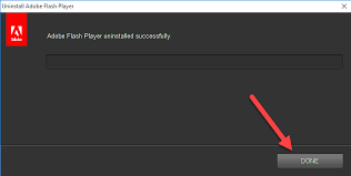Adobe flash player is freeware software for using content created on the adobe flash platform, including viewing multimedia, executing rich internet applications, and streaming video and audio. How Can Totally Uninstall Adobe Flash Player With Simple Steps