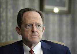 Toomey wants whole milk back